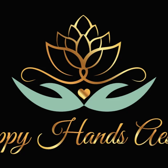Happy hands aesthetics