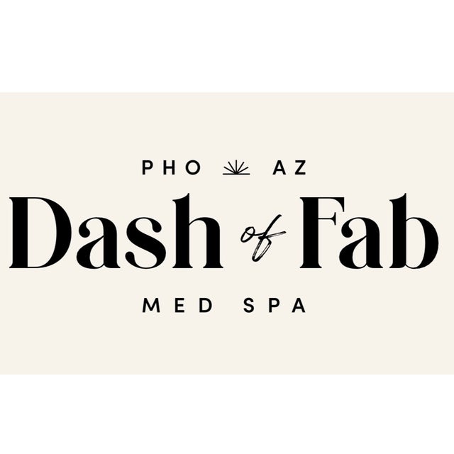 Dash of Fab Med Spa