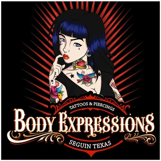 Body Expressions Studios Inc.