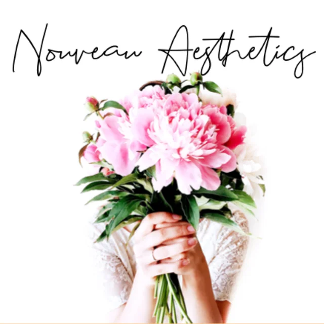 Nouveau Aesthetics