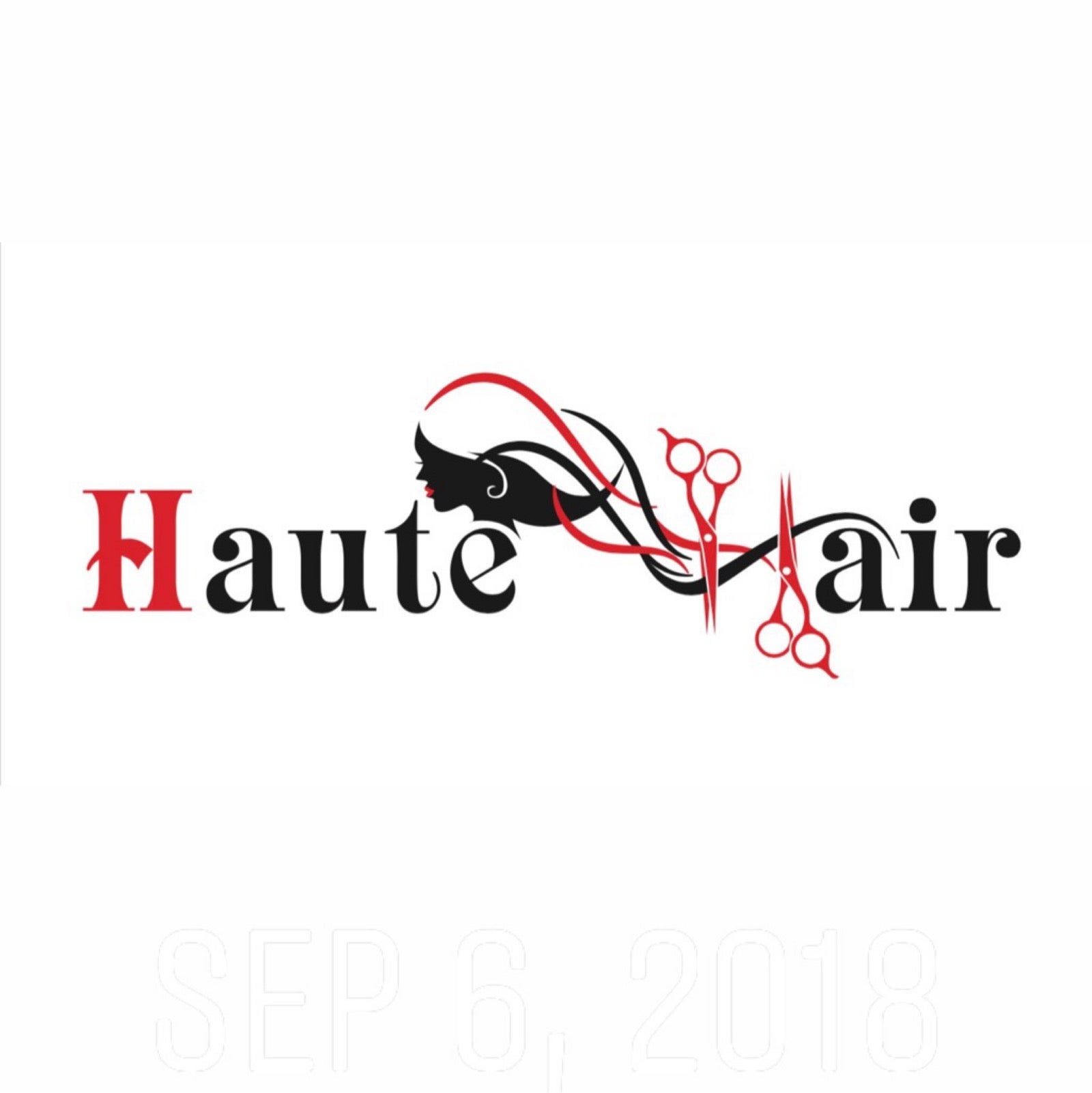 Haute Hair Salon by Anaite