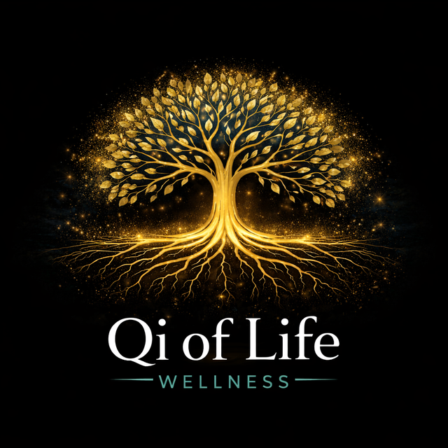 Qi of Life Wellness