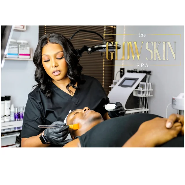 The Glow Skin Spa