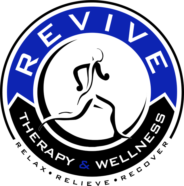 Revive Therapy & Wellness