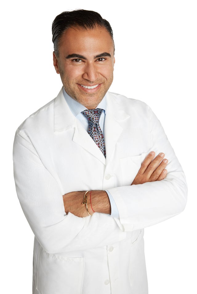 Skin Spa by Dr Kia