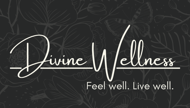 Divine Wellness Center