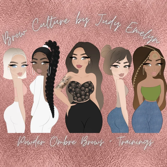 Brow Culture By Judy