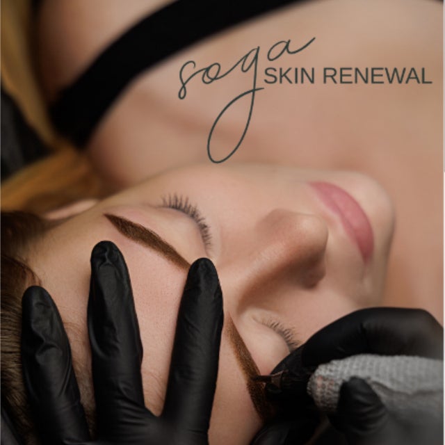 Soga Skin Renewal