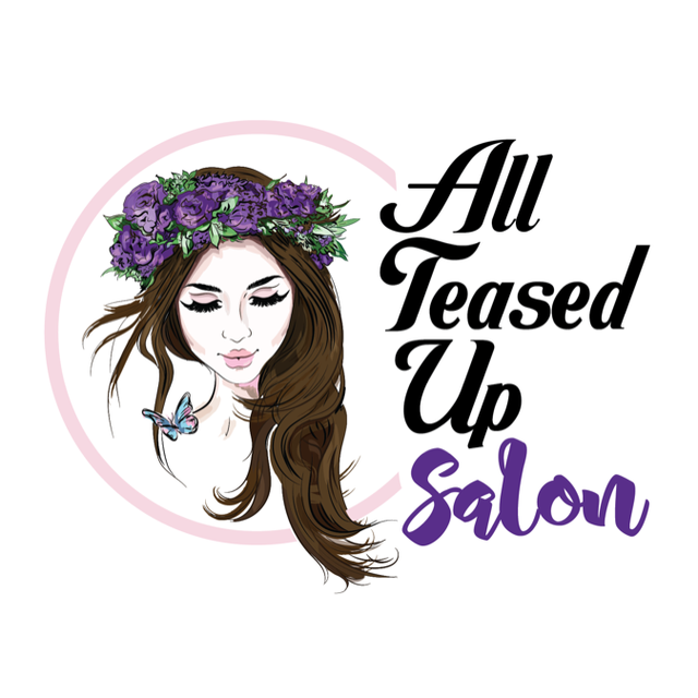 All Teased Up Salon