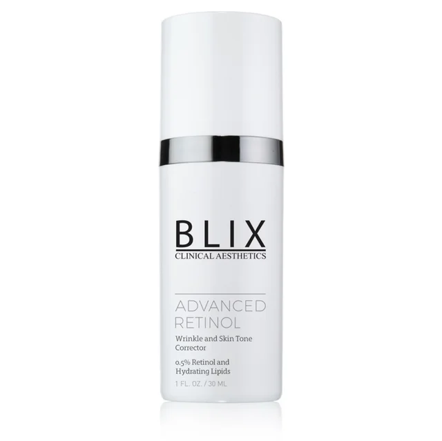 Blix Clinical Aesthetics