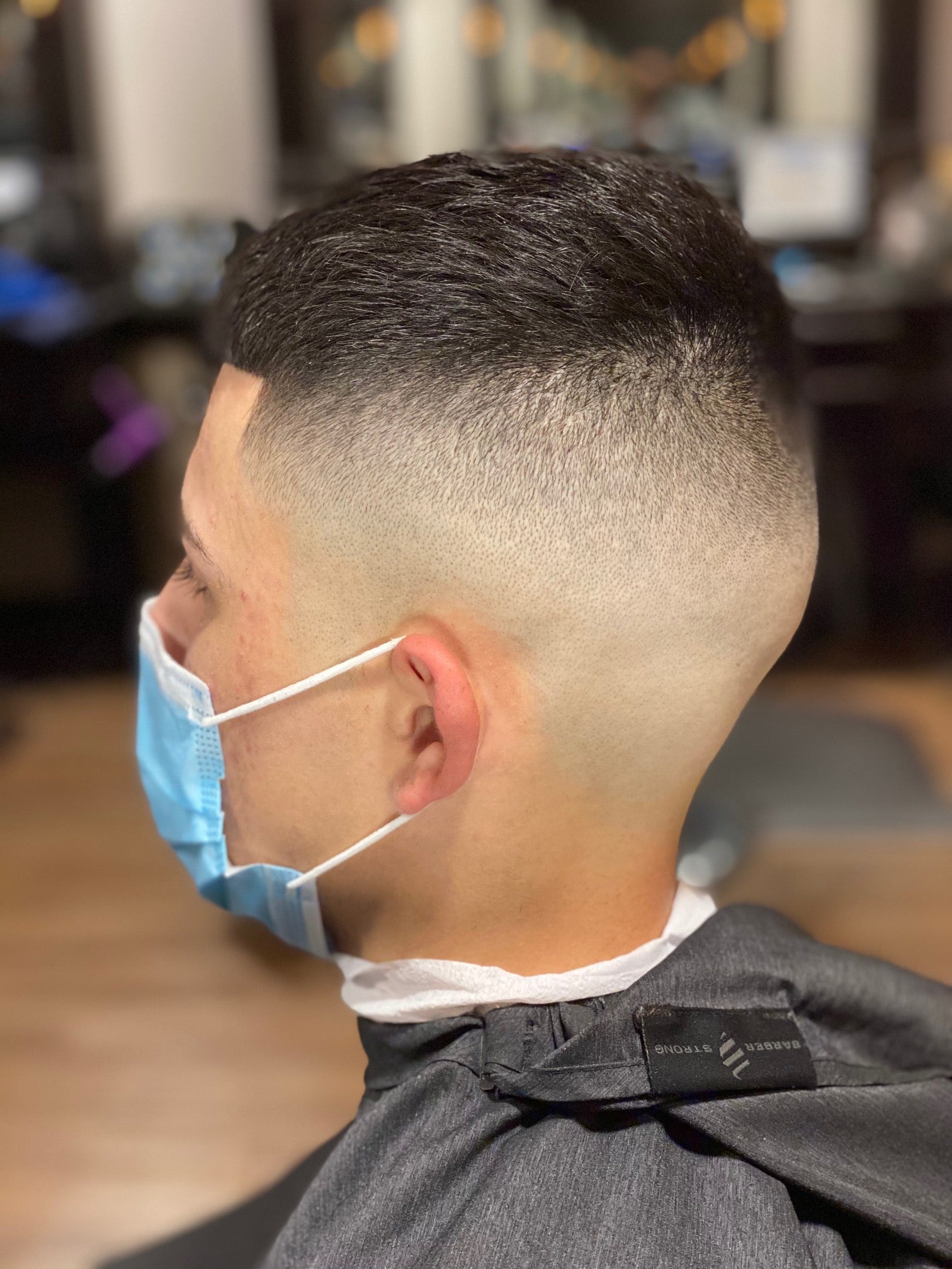 Eric Cuts Studio