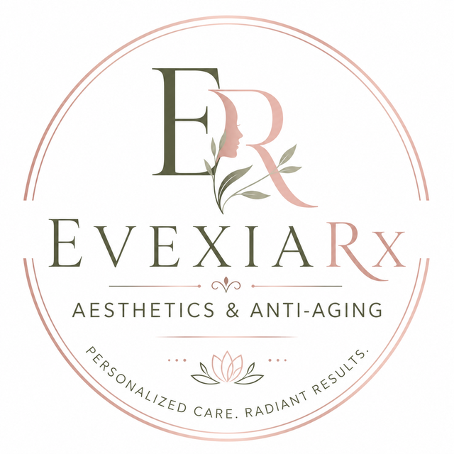 EvexiaRx Aesthetics & Anti-Aging