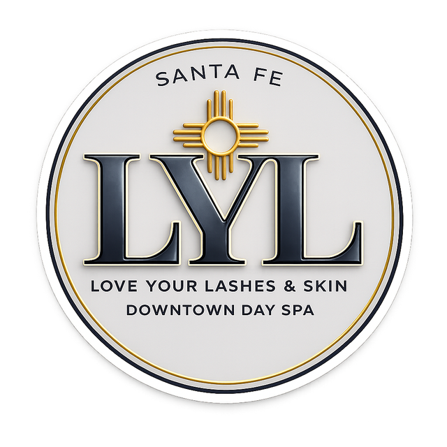 Love Your Lashes & Skin