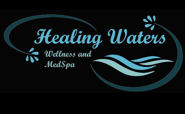 Healing Waters Wellness and MedSpa