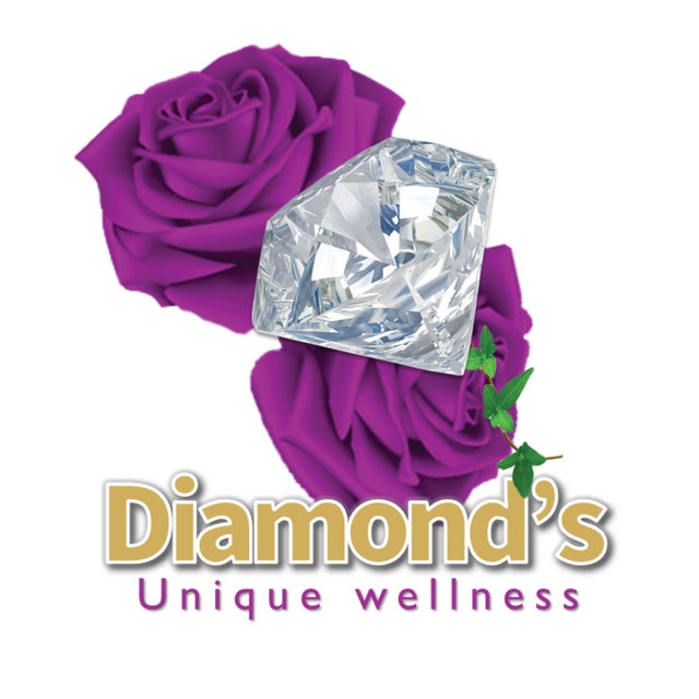 Diamonds Unique Wellness