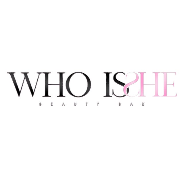 Who Is She Beauty Bar