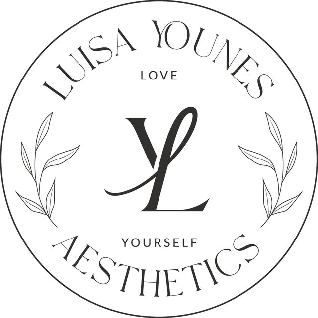 Luisa Younes Aesthetics