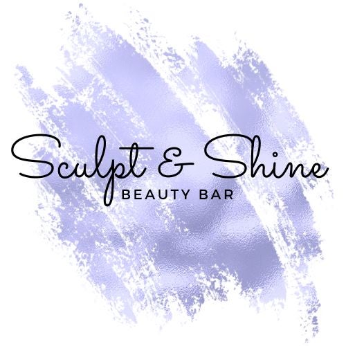 Sculpt & Shine Beauty Bar