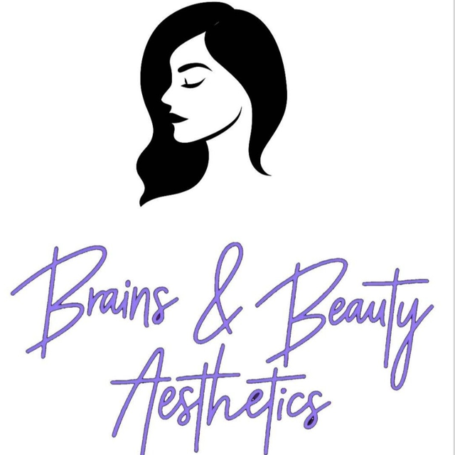 Brains & Beauty Aesthetics