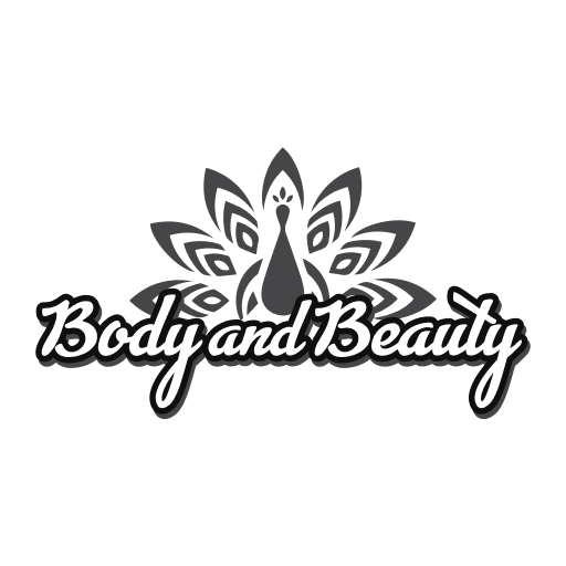 Body and Beauty by Imma