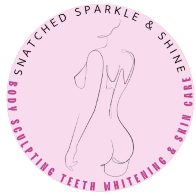 Snatched Sparkle
