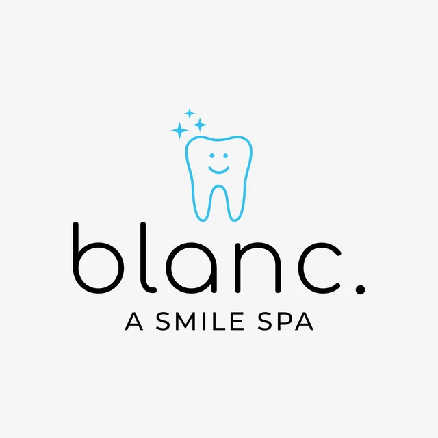 Blanc. A Smile Spa