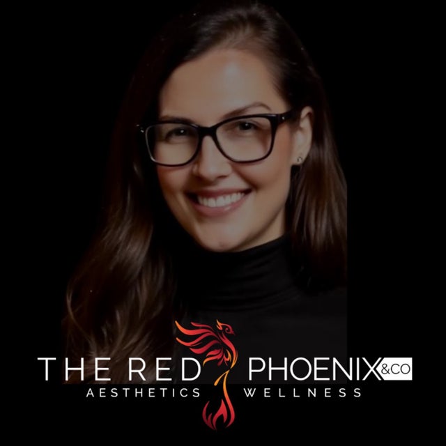 The Red Phoenix & Co.