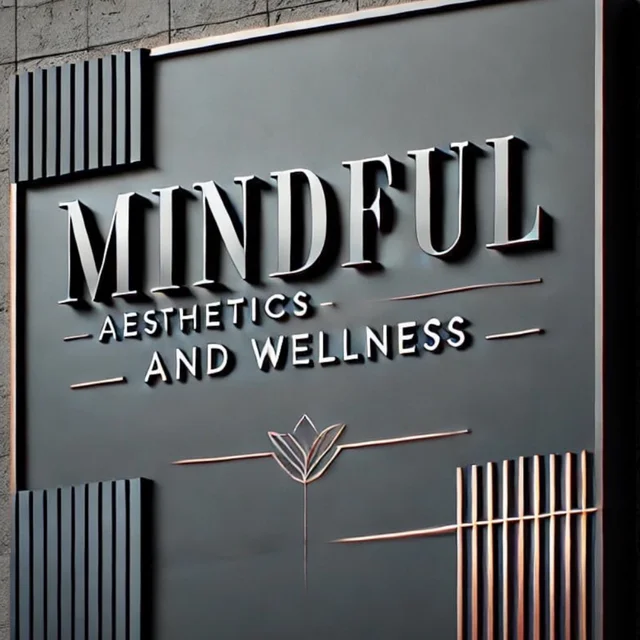 Mindful Aesthetics  Wellness