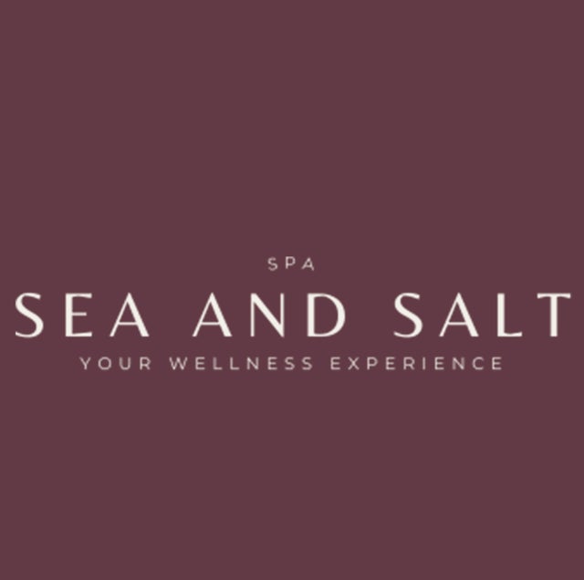 Sea and salt spa