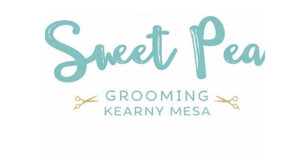 Sweet Pea Grooming Kearny Mesa