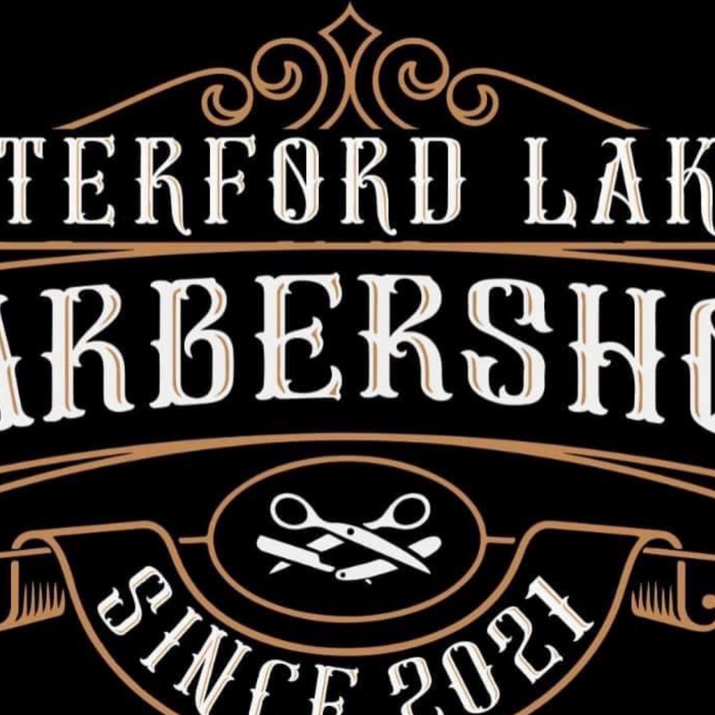 Waterford Lakes Barbershop