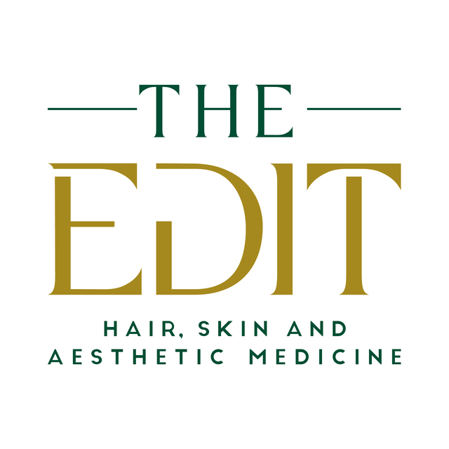 The Edit Hair Skin Aesthetic Medicine LLC