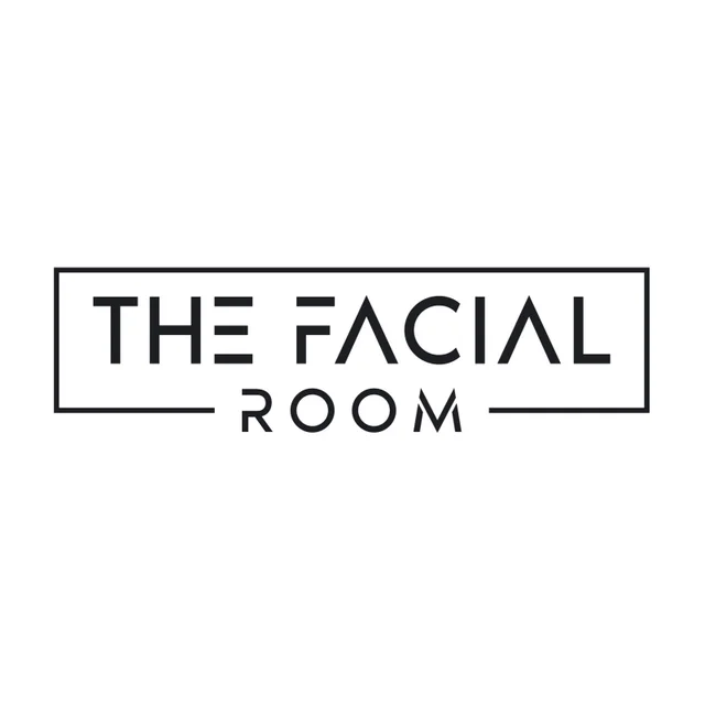 The facial room