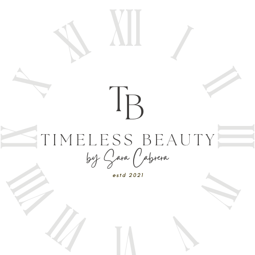 Timeless Beauty (3rd St, Downey)