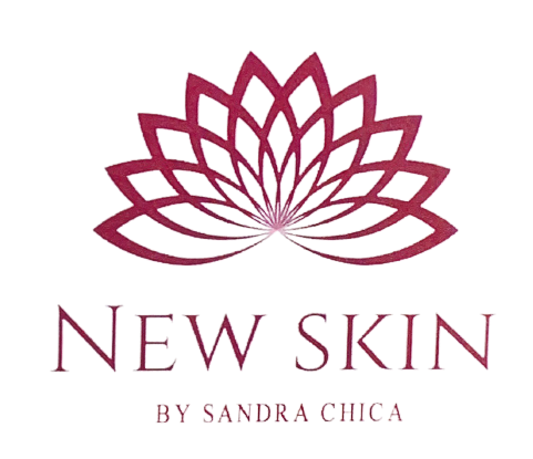 New Skin By Sandra Chica