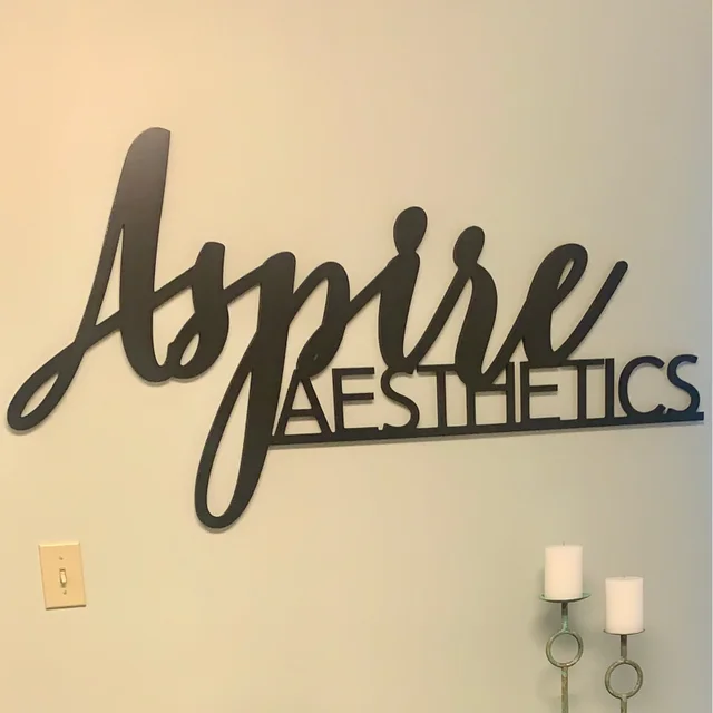 Aspire Aesthetics LLC (S. Virginia St, Hopkinsville)