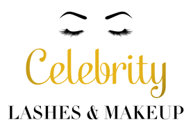 Celebrity Lashes & Makeup