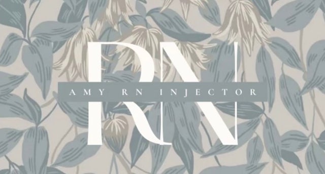 Amy RN Injector