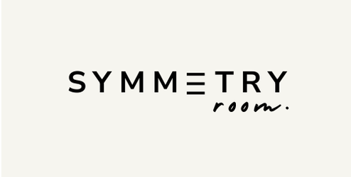 Symmetry Room logo