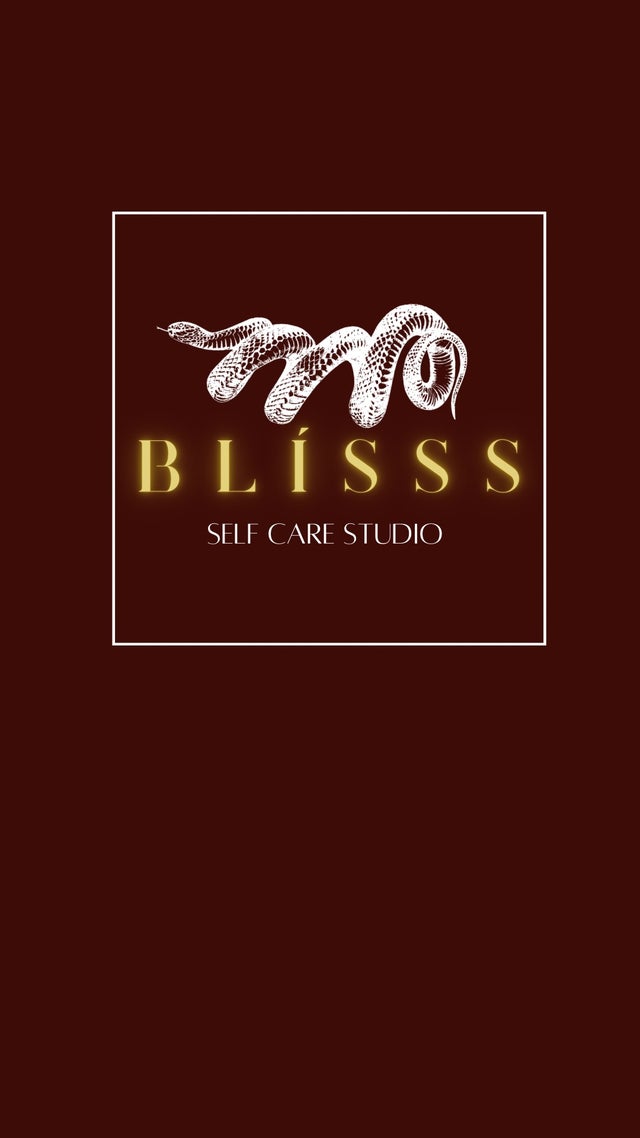 Blisss Self Care Studio