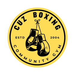 Cuz Boxing