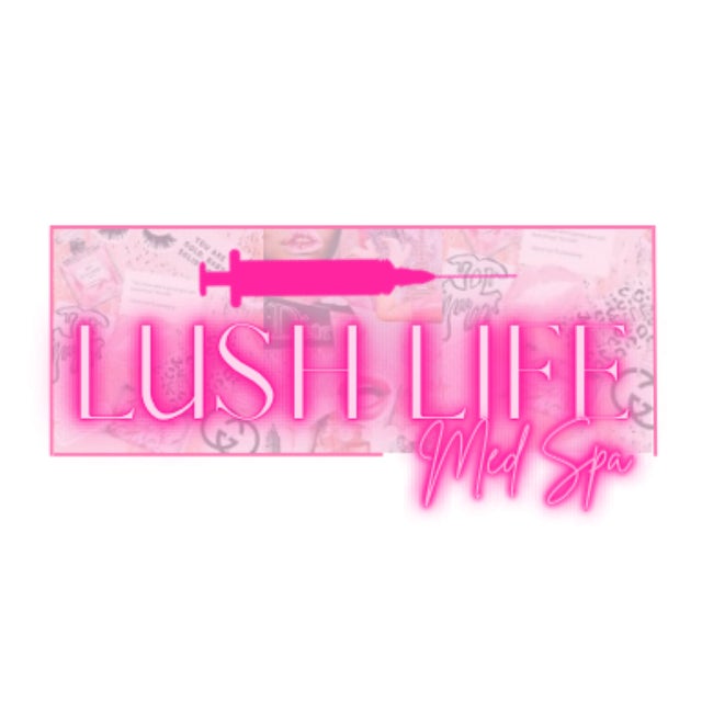 Lush Life Med Spa