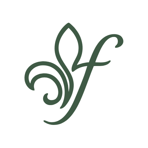 Fleur-De-Lis Aesthetics
