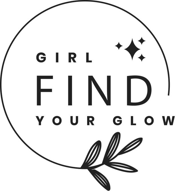 Girl Find Your Glow