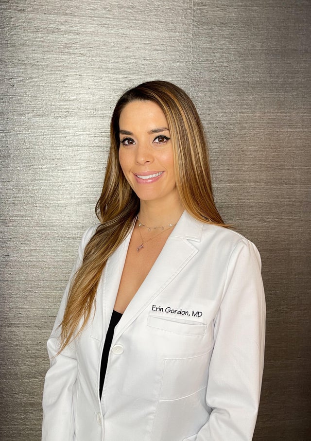 Erin Gordon MD