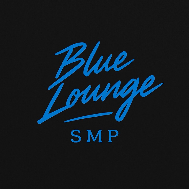 Blue Lounge SMP
