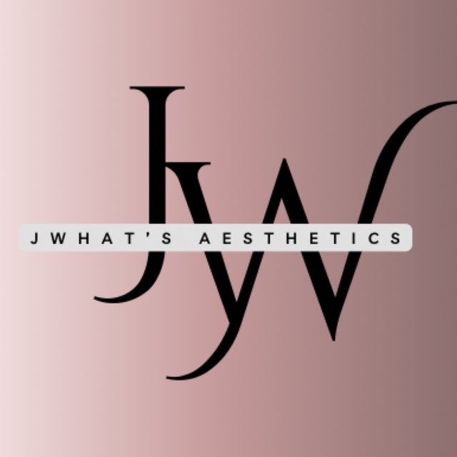 JWhats Aesthetics