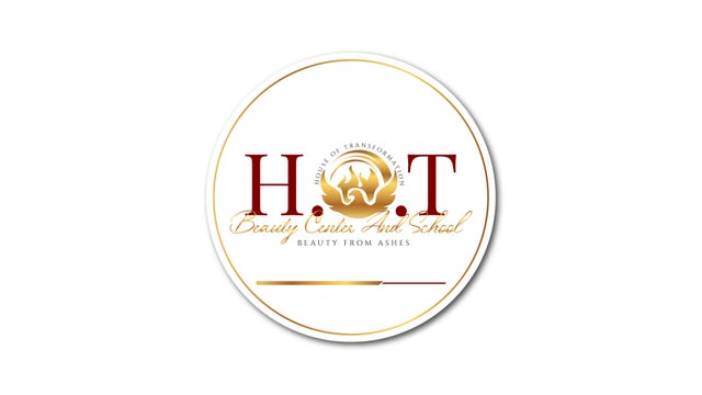 House of Transformation Beauty Center