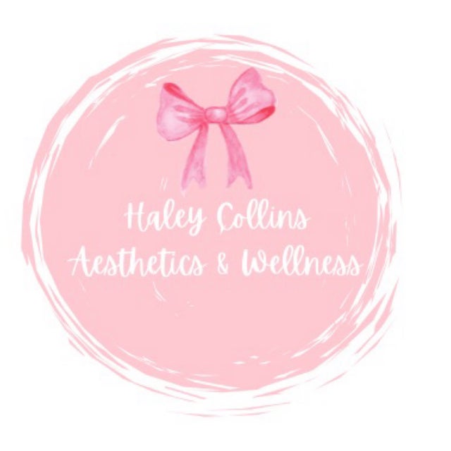 Haley Collins Aesthetics & Wellness