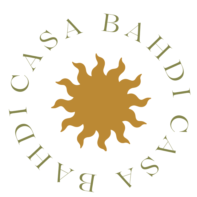 Casa Bahdi
